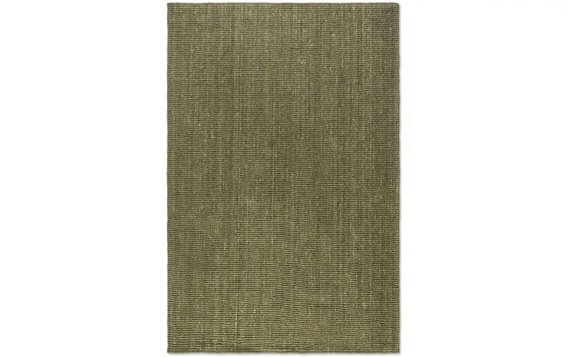 Hanse Home Teppich Jaipur 120 cm x 170 cm, green