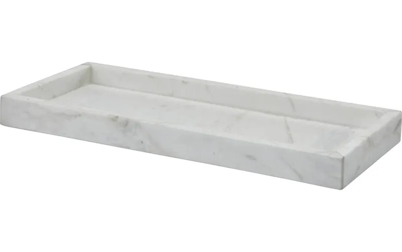 Aquanova Bad-Utensilienhalter Hammam bianco