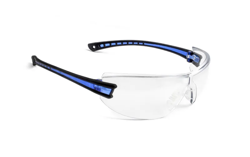 UNICO Schutzbrille Zhi CSV Transparent