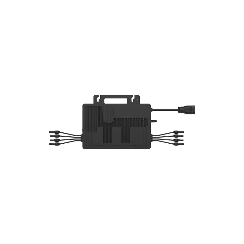 Hoymiles Wechselrichter con-5000-8T 5000W 4 MPPTs 3-phasig
