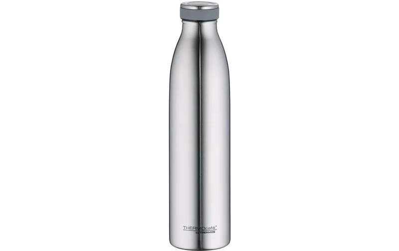 Thermos Thermosflasche TC 750 ml, Silber
