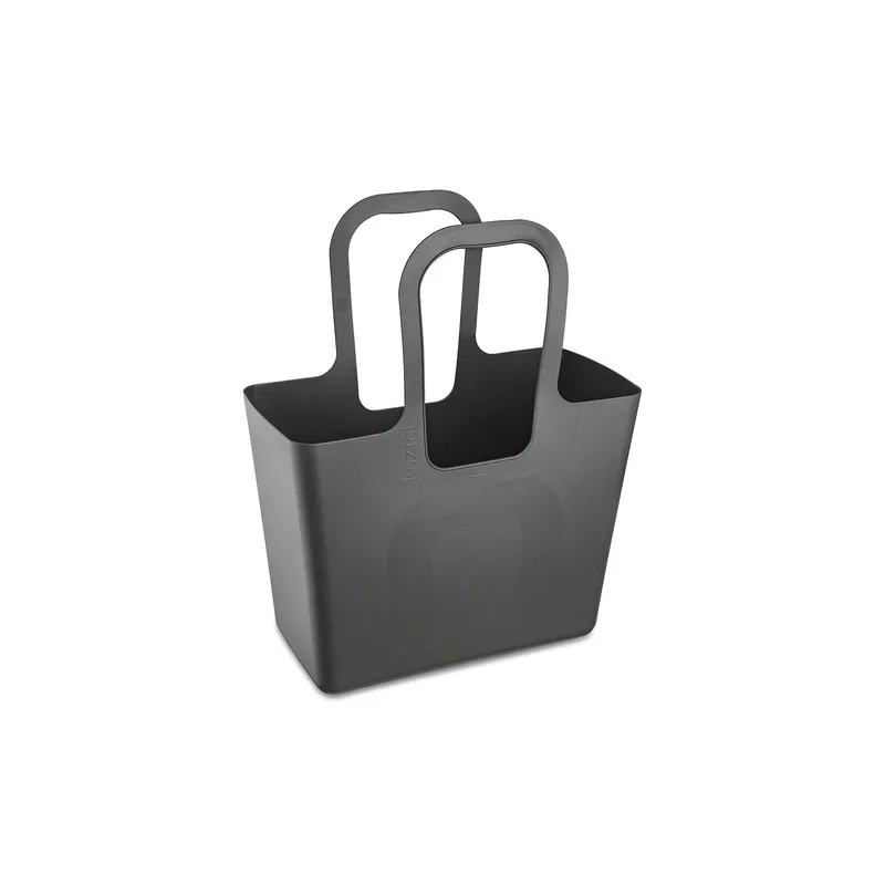 Koziol Einkaufstasche XL Ash Grey