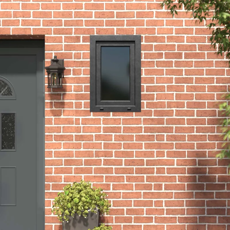 tilt and turn window for den Keller RISOR 60 x 80 cm