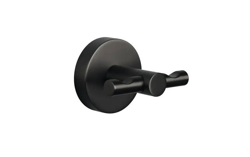 tesa MOON Graphite Bademantelhaken Graphite