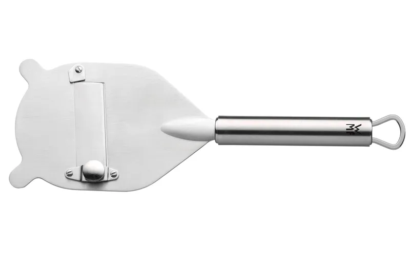 WMF Trüffelhobel Profi Plus Silber