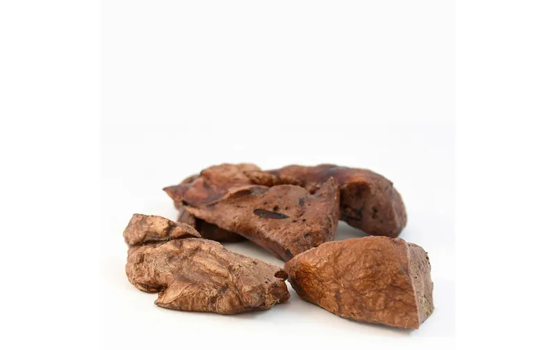 FRESCO Kausnack Pferdelunge 500 g
