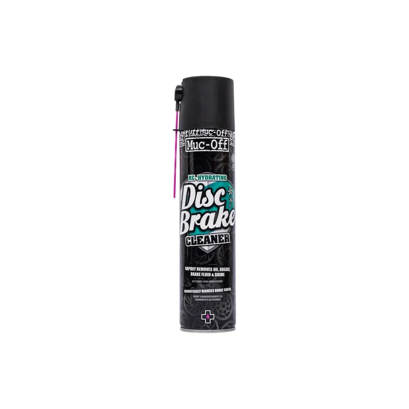 Muc-Off Disc Brake Cleaner 400 ml 400 ml