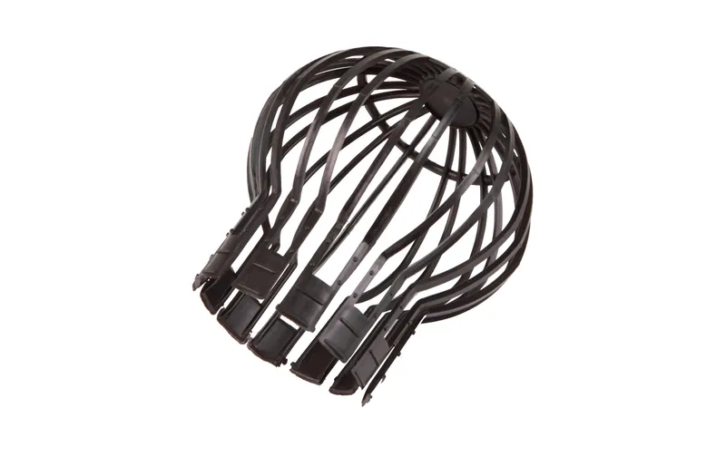 Windhager Dachrinnenschutz Cage