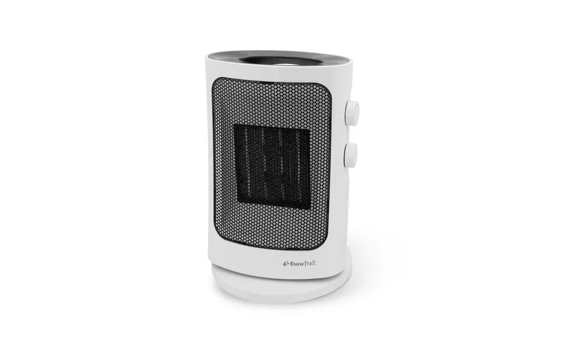 Eurotrail Heizlüfter ST. HELENS 1500 W