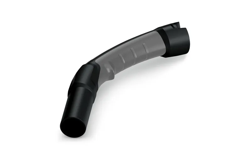 Kärcher Professional Griffrohr Adv DN35 antistatisch
