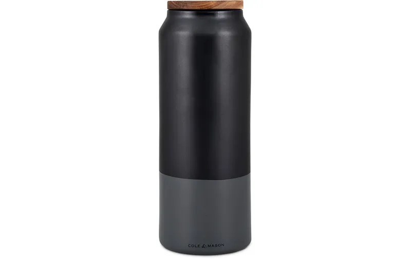 Cole&Mason Vorratsdose Hinxton 2.23 l, black