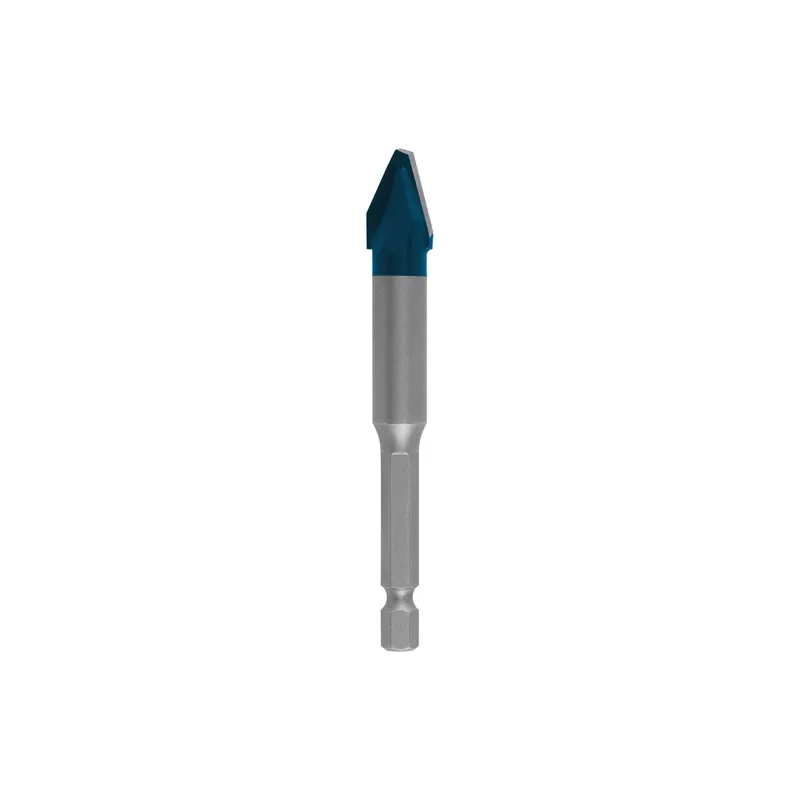 Bosch Professional Bohrer Expert HEX-9 HardCeramic, 12 x 90 mm