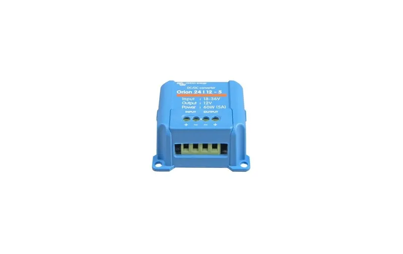 Victron Laderegler Orion-Tr 24/12-5, 60 W