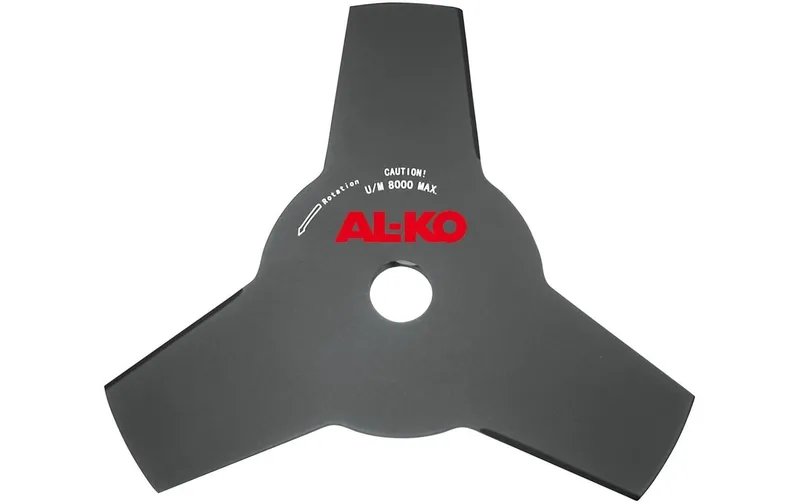 AL-KO Ersatzmesser Blatt für Motorsense BC 330 L / BC 500 B