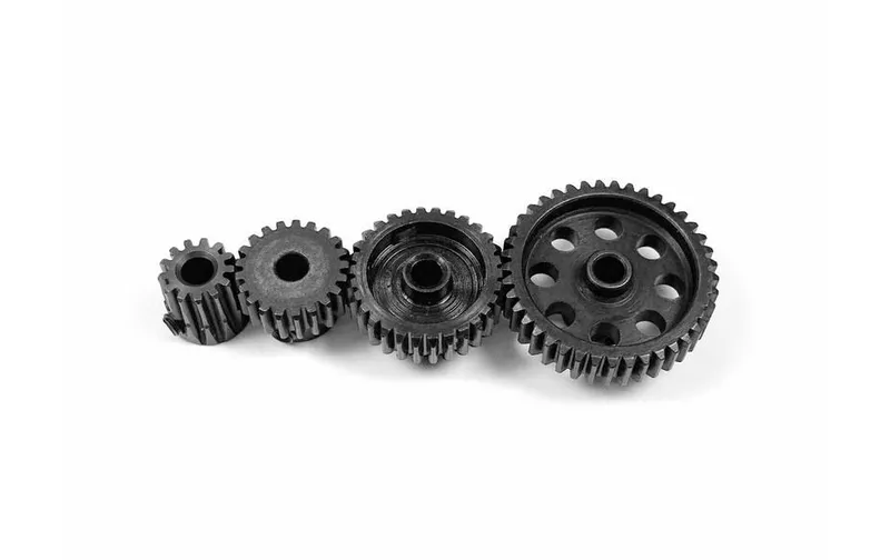 Absima Motorritzel Stahl 48dp - 14Z