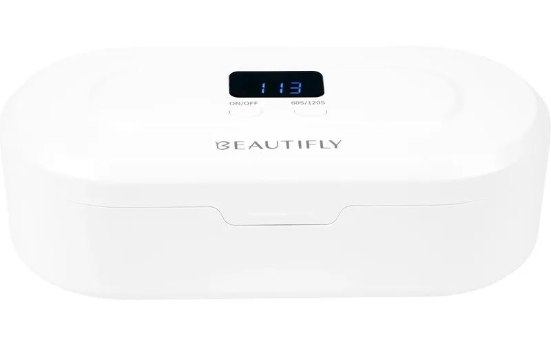 Beautifly UV-Sterilisationsbox Hygia Nails