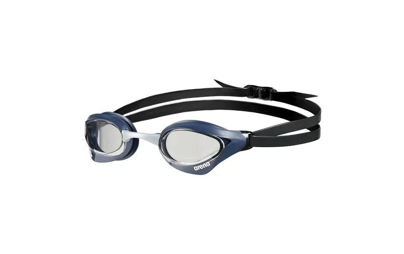 Arena Schwimmbrille Cobra Core Swipe clear/shark/grey