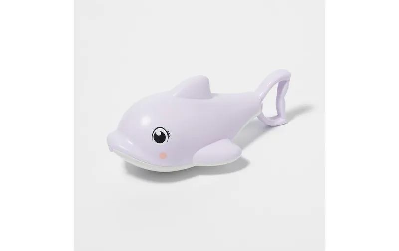 Sunnylife Water Squirters Dolphin Pastel Lilac Kunststoff Lila