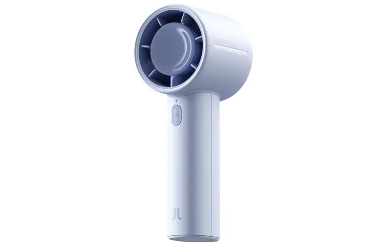 Jisulife Handventilator Fan 10 Blau
