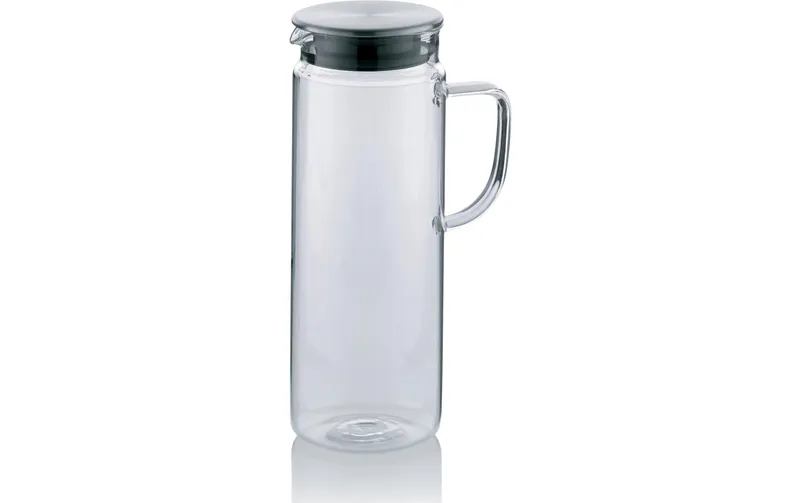 Kela Karaffe Pitcher 1.6 l, transparent