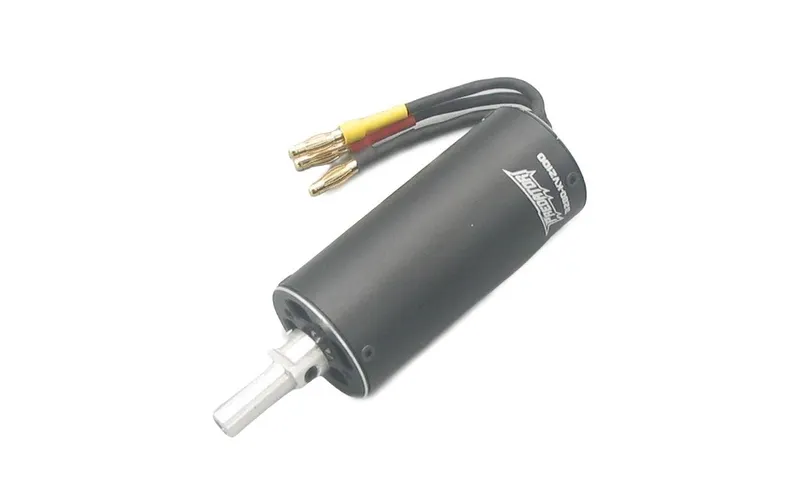 FMS Brushless Innenläufer Predator 3280-KV2100