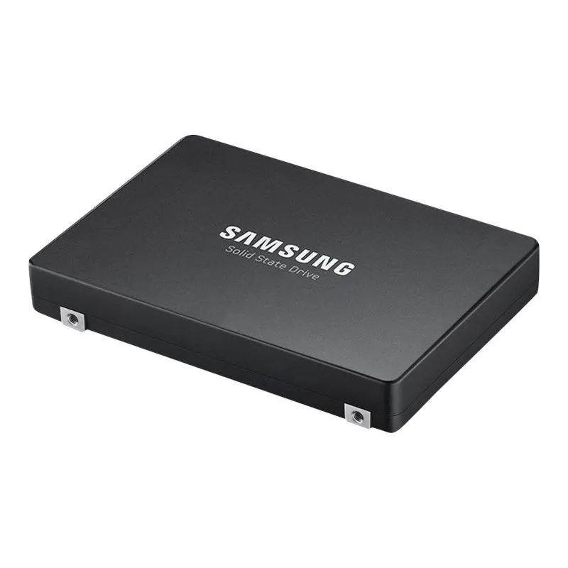 LENOVO ISG ThinkSystem 2.5inch U.3 PM1733a 3.84TB Read Intensive NVMe PCIe 4.0 x4 HS SSD