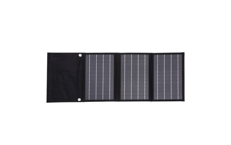 Technaxx Solar-Ladetasche TX-207 21 W