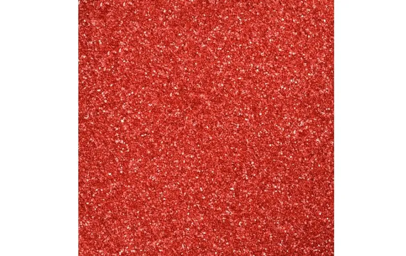 Ambiance Farbsand 500 ml rouge