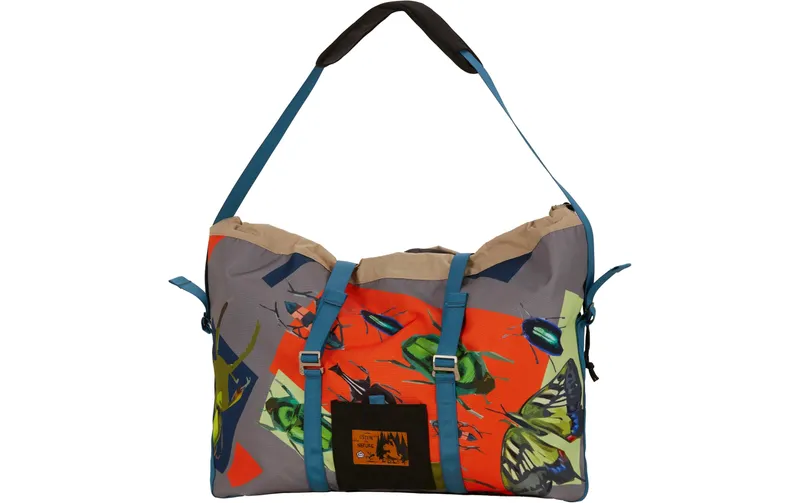 E9 Bag Saccò P multicolore