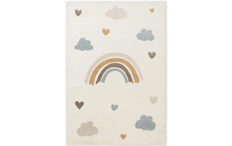 Hanse Home Dekoteppich Skyla 120 x 170 cm