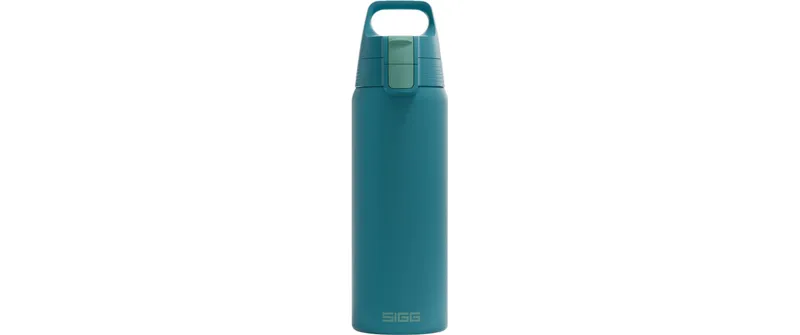 Sigg Trinkflasche Shield One 750 ml, blu