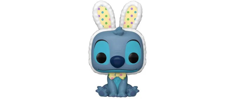 Funko Figur Stitch Easter 2025 (1533)