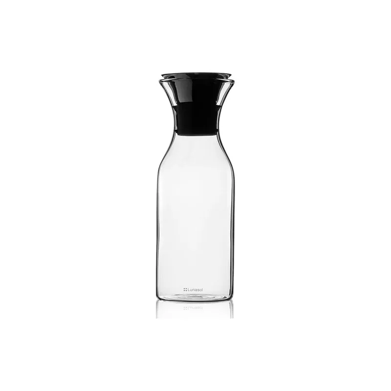 Lunasol Karaffe Basic Cylinder 1 L