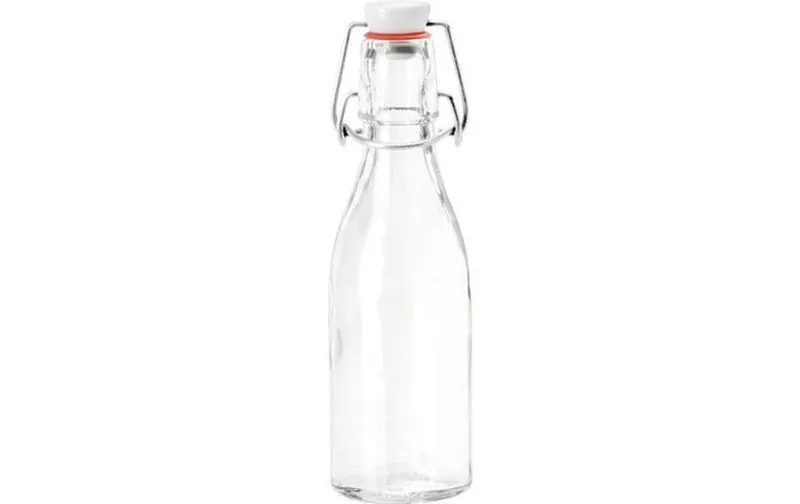 Glorex vetroflasche con Bügel