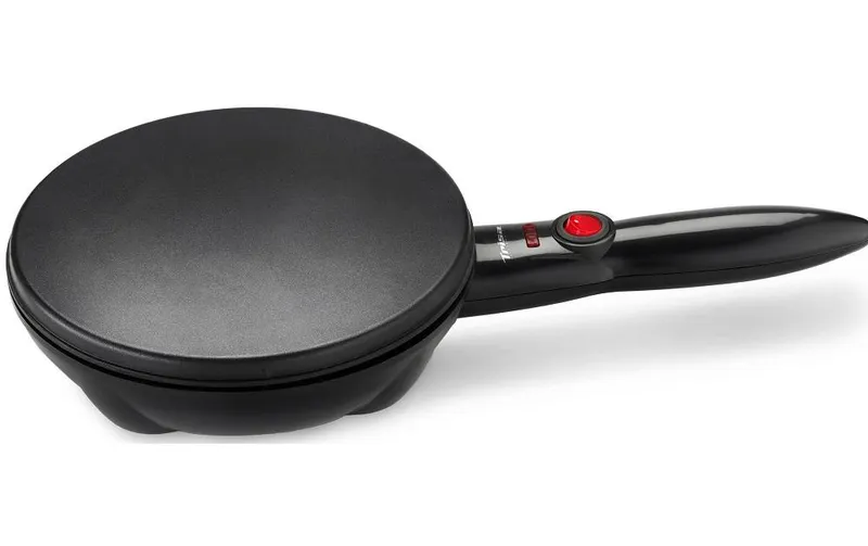 Trisa Crêpe Maker Easy Crêpe 800 W