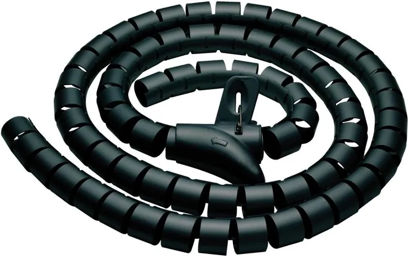 PureMounts Kabelschlauch PM-ZCCS-SLEEVE-25B 2.5 m x 25 mm black