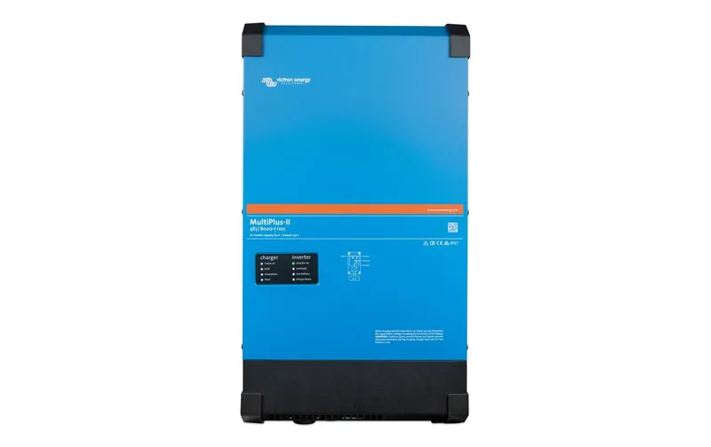Victron Wechselrichter MultiPlus-II 48/8000/110-100 48V 8000 VA 100A