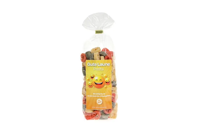 Trendcompany Pasta Gute Laune
