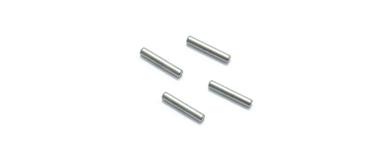 Hobbytech Pin Radmitnehmer 3 x 16.8 mm Spirit NXT