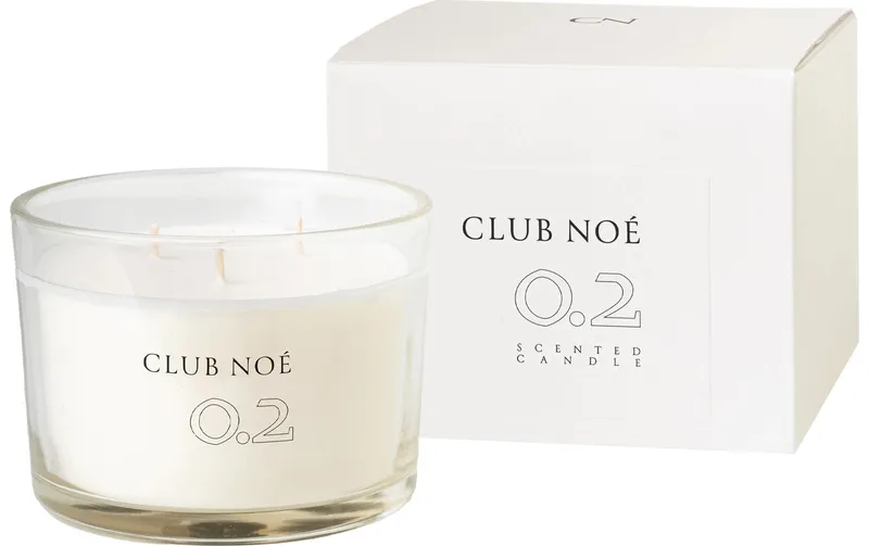 Club Noé Duftkerze 0.2, 350 g