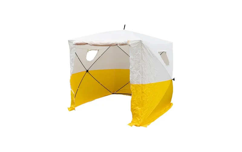 Ekström Bau- et Arbeitszelt 2 x 2 x 2 m