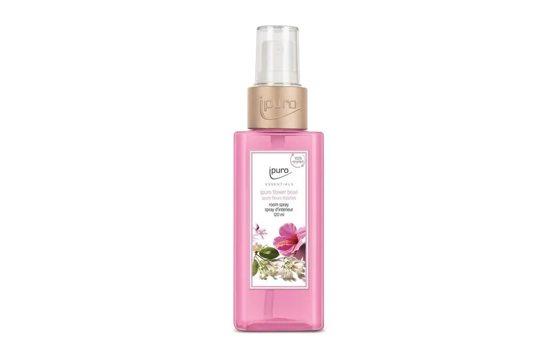 ipuro Duftspray Flower Bowl 120 ml