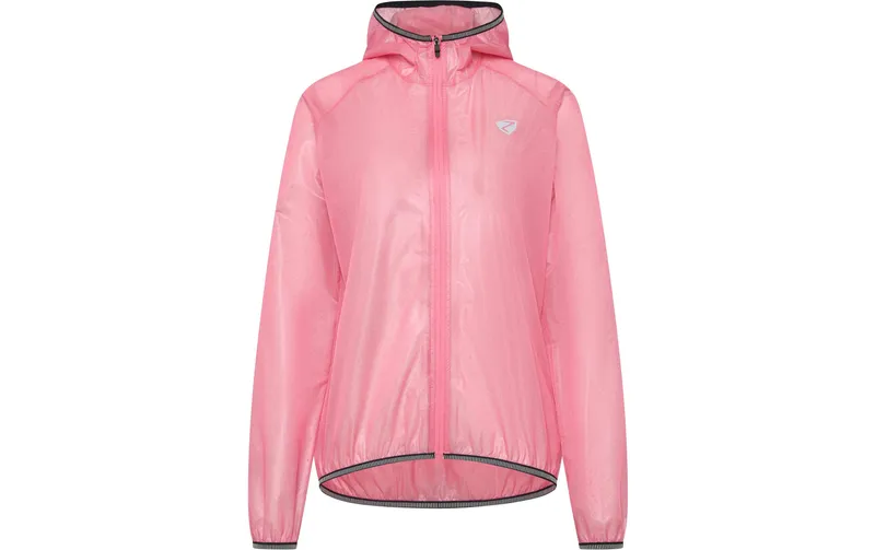 Ziener Regenjacke NATINA-Z Lady Strawberry, Gr. 40