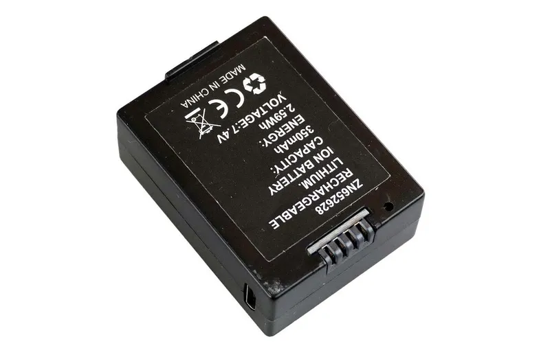 Amewi RC-Akku LiPo 350 mAh 7.4 V AFX-135