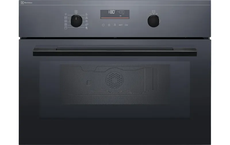 Electrolux Einbaumikrowelle EB4L90SP noir