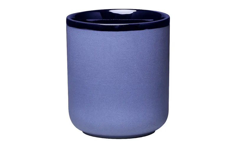 Chic Mic Teetasse Night Owl 380 ml, 1 pezzi, Dunkelblau