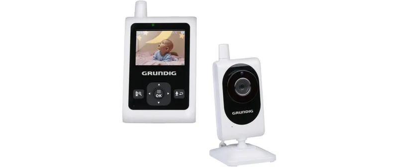 Grundig Babyphone MEGBA6680/004