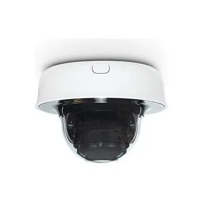 CISCO Meraki MV13 Indoor, fixed lens, mini dome camera, w/256GB storage