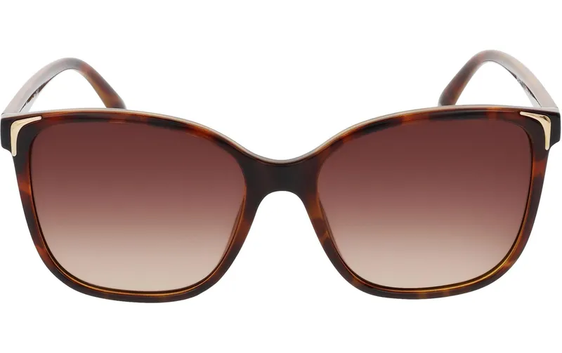 SMARTY Sonnenbrille Frutigen Demi, mit Etui