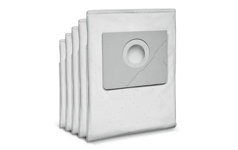 Kärcher Vliesfiltertüten 5 pièces